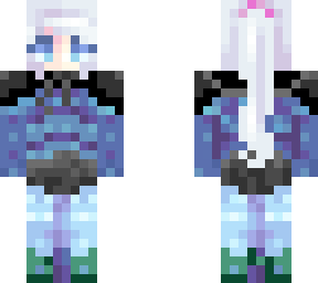 skin