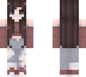 skin 8 : lea