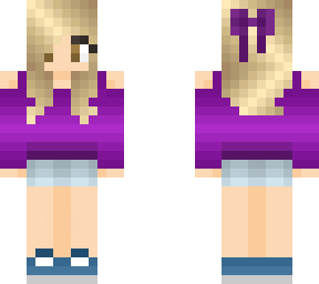 skin for a friend