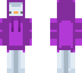 skin for frenchytoasty69 updated 2