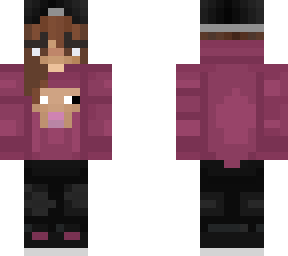 skin vivi 2