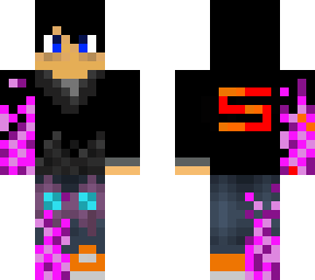skinforfriends only