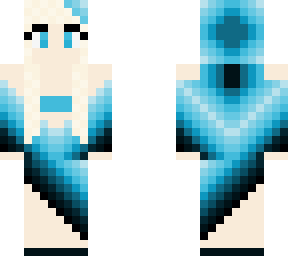 sky blue hoodie