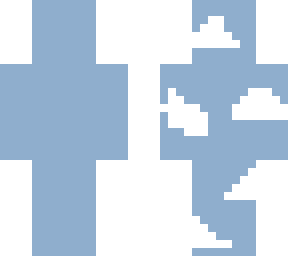 sky man