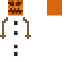 snowman.