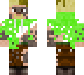 spentar the centaur (injured)