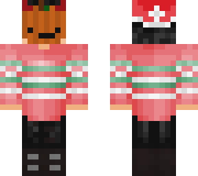 spoopygamr but christmas