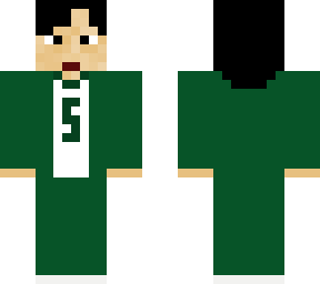 squid game sung ki-hoon