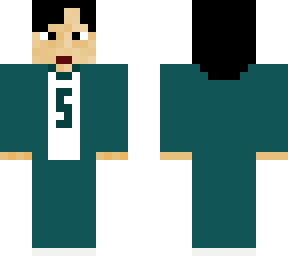 squid game sung ki-hoon