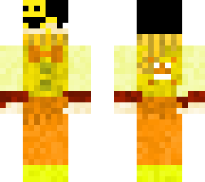 sun man