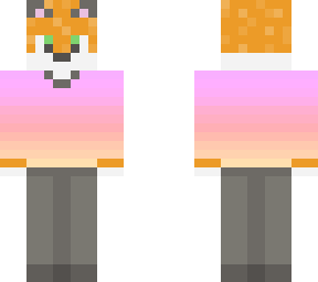 sunrise shirt fox