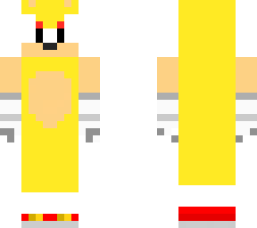 super sonic