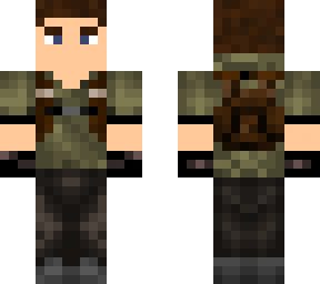 survivalist