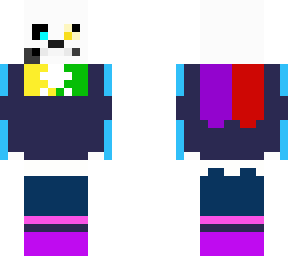 swap ink i suppose
