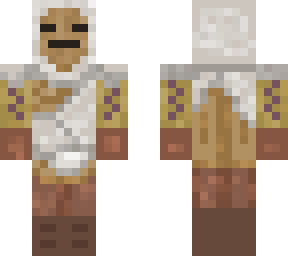 tainted guard