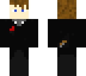 the assassin