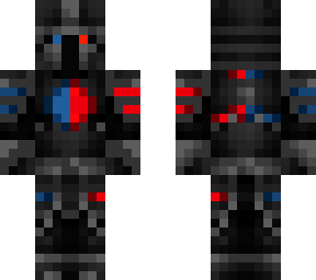 the dark cursader