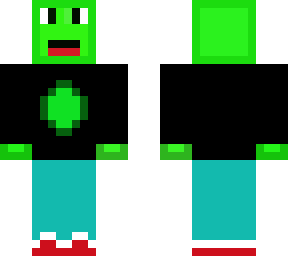 the emerald