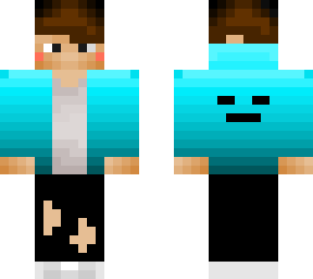 the fu&^ing ugly skin