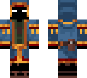 trader null
