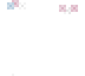 trans flower crown