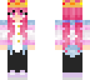 trans technoblade