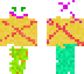 trendy skin