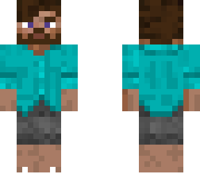 tropic steve