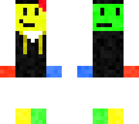tutoro remake