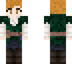 updated wanderer
