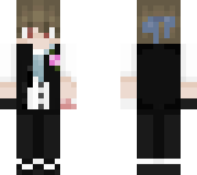 vesty