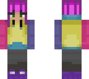 vibrant player
