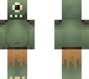 wip goblin