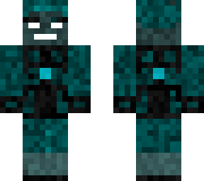 wither ice walker