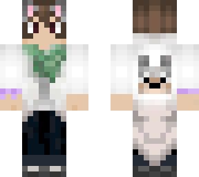 wolf origin 2