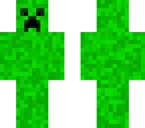 xbox creeper/ old