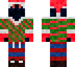 xmas boi