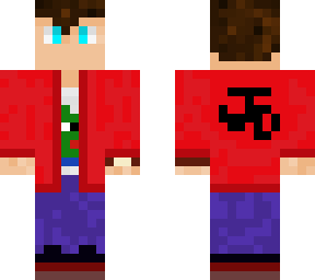 yo (skin v1)