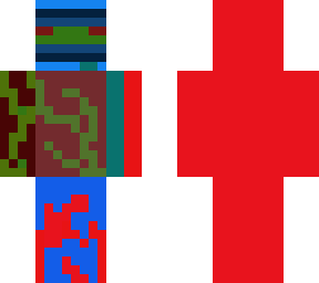 zombie