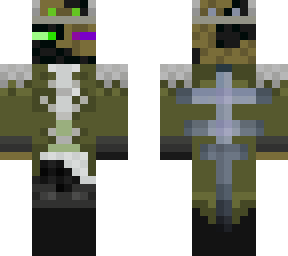 zombie