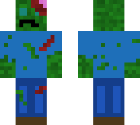 zombie