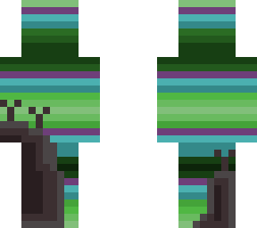 *- northern lights -*