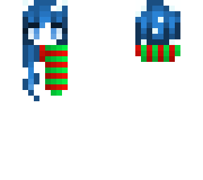 *-a very merry crisis-* (desc please also thank you)