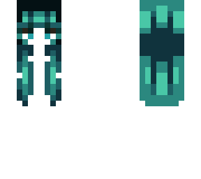 +* glow squid *+ hb [glow effect]