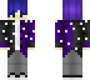 -*midnight stars*-