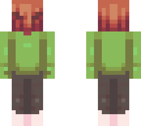 - + * im a little pumpkin * + - // new series //