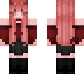 ~ scary cherry ~
