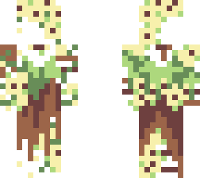 . verdant // adoptable obs .