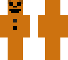8-bit freddy