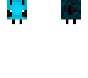 a funbedrock skin
